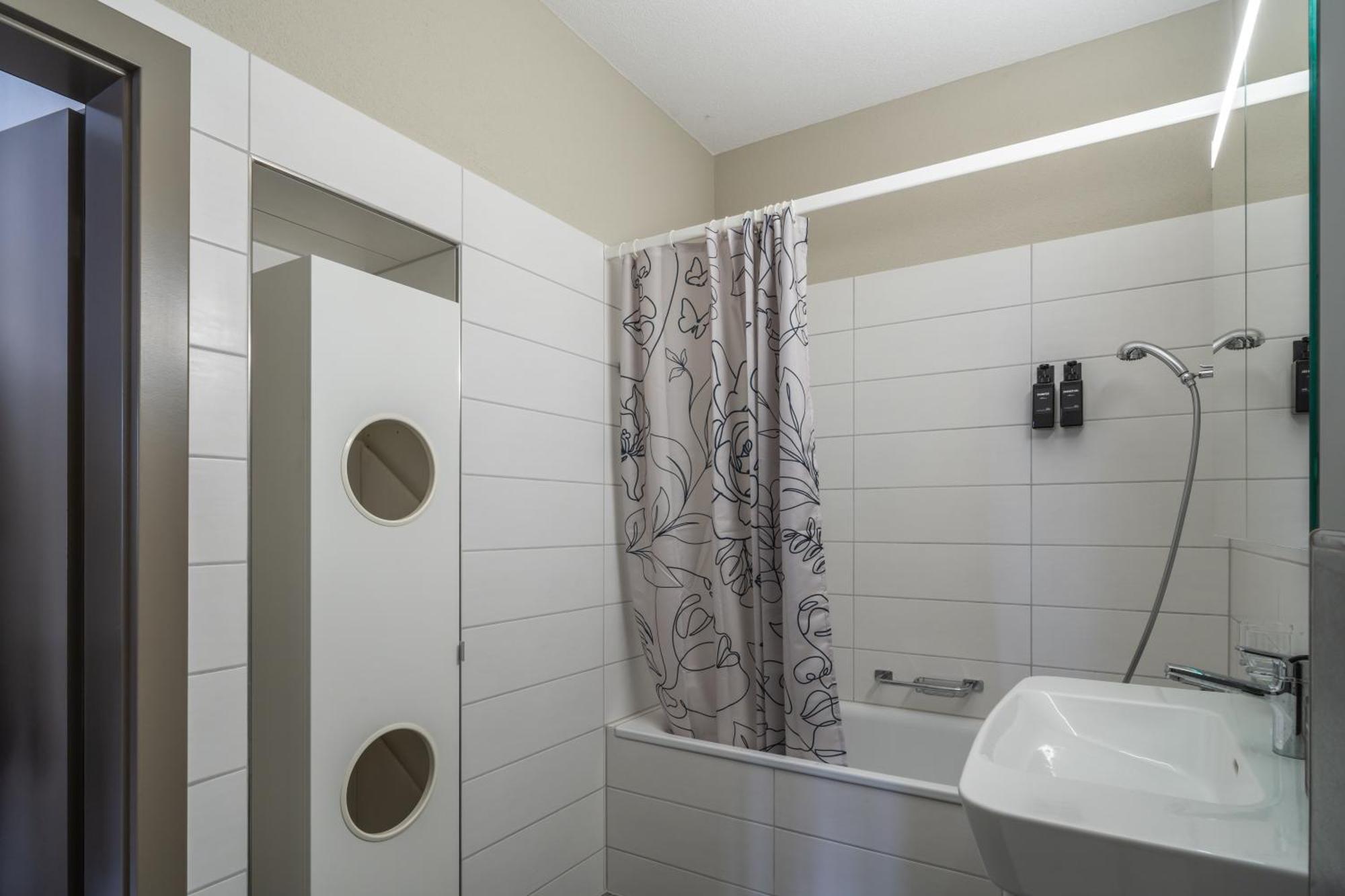 Apartemen Traumwohnung Im Herzen Von
