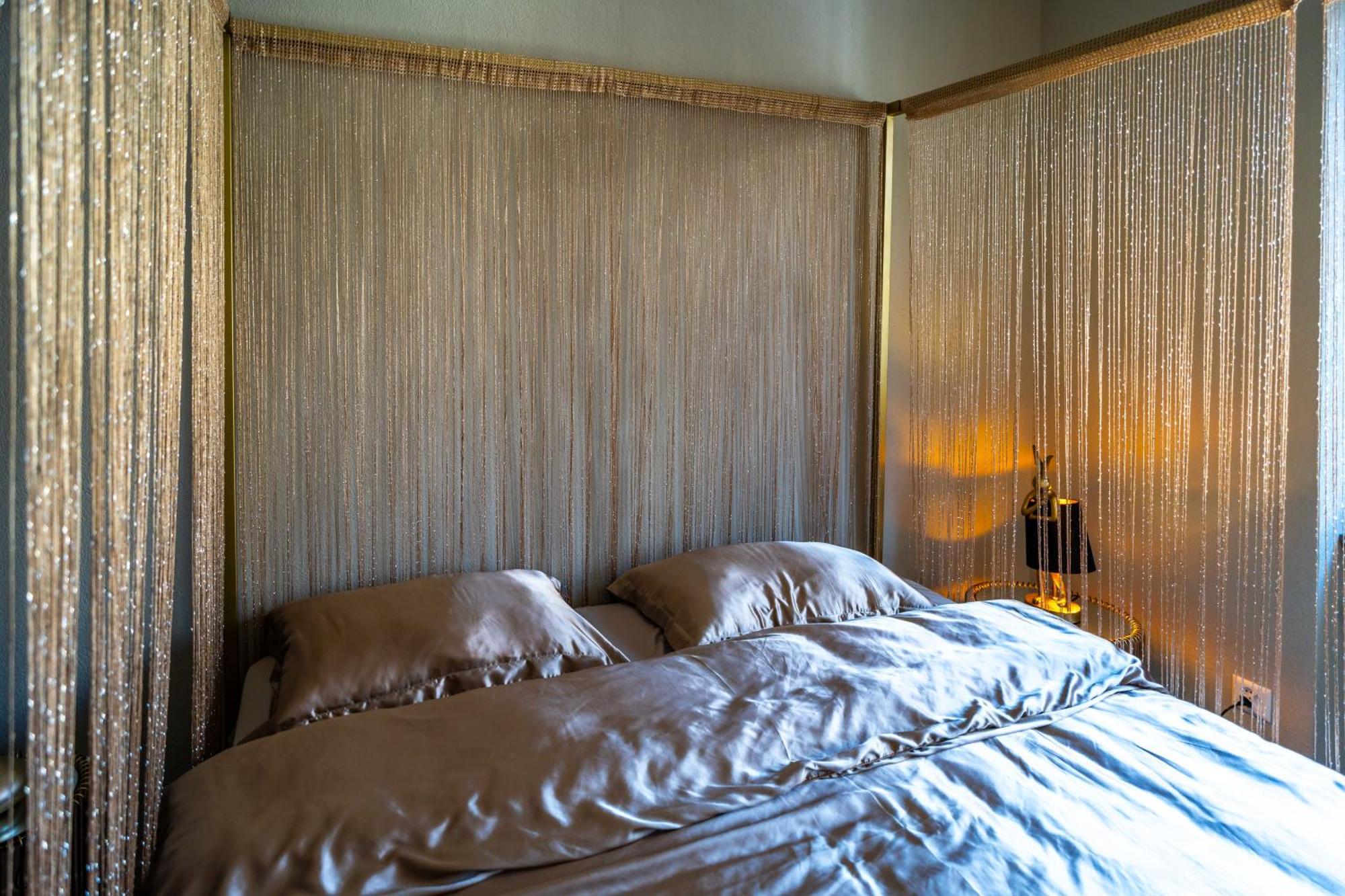 Traumwohnung Im Herzen Von Apartemen